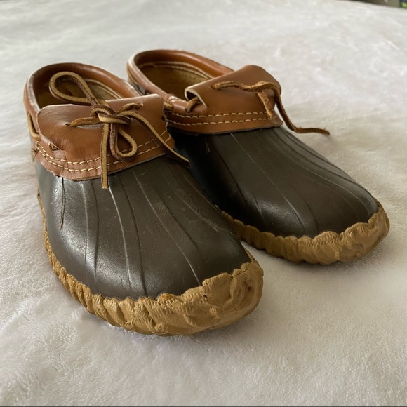 Vintage Sorel Casual Duck Shoe - Picture 3 of 8